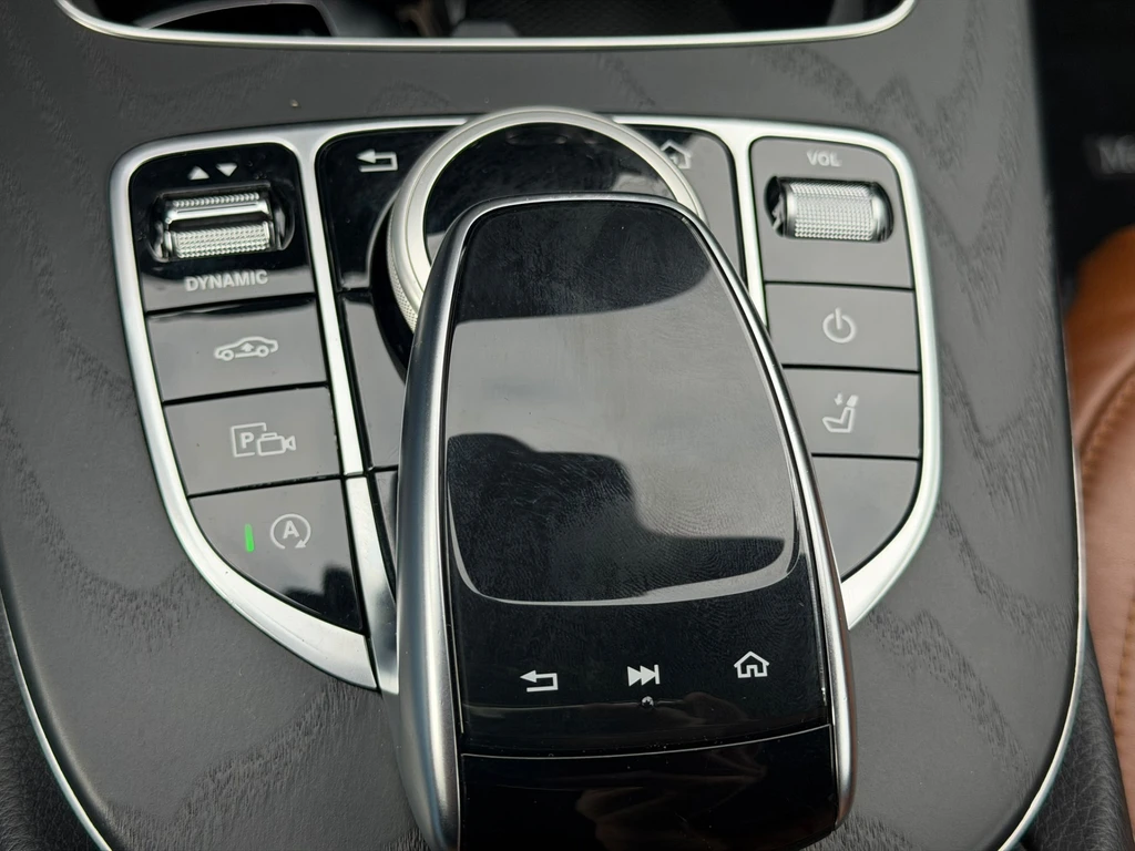 Mercedes-Benz E-Klasse – foto 33