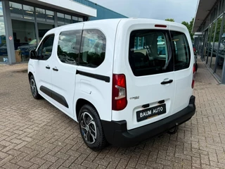 Opel Combo – thumbnail 6