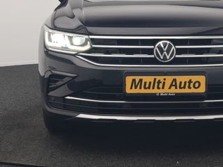 Volkswagen Tiguan – thumbnail 10
