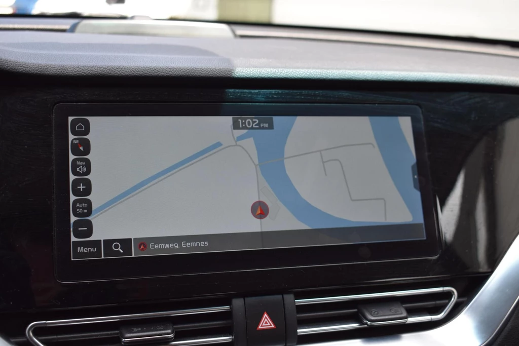 Kia e-Niro – foto 16