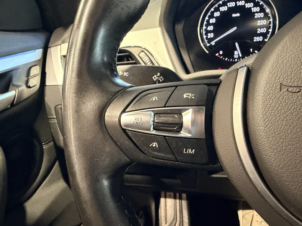 BMW X1 – foto 24