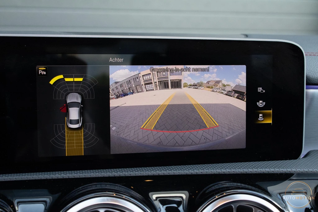 Mercedes-Benz CLA – foto 31
