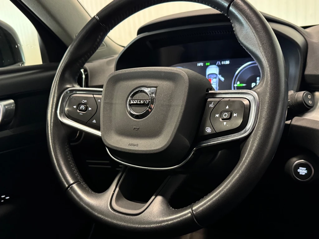 Volvo XC40 – foto 15