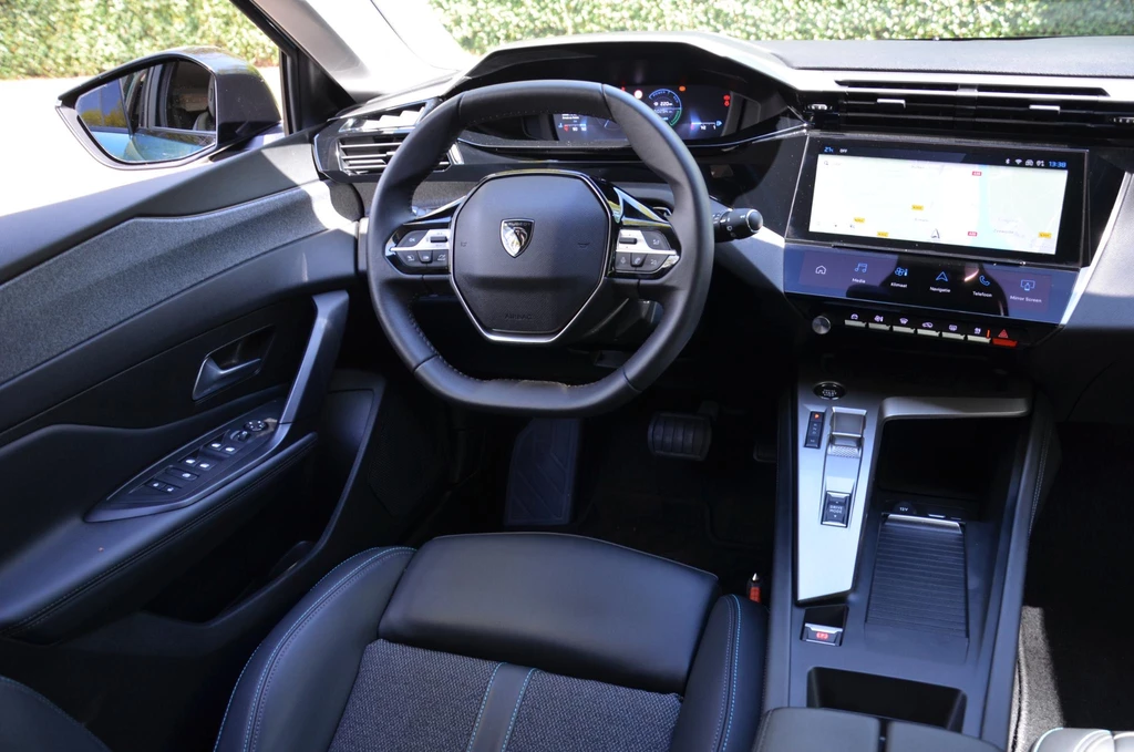 Peugeot 308 – foto 22