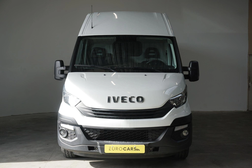 Iveco Daily – foto 6