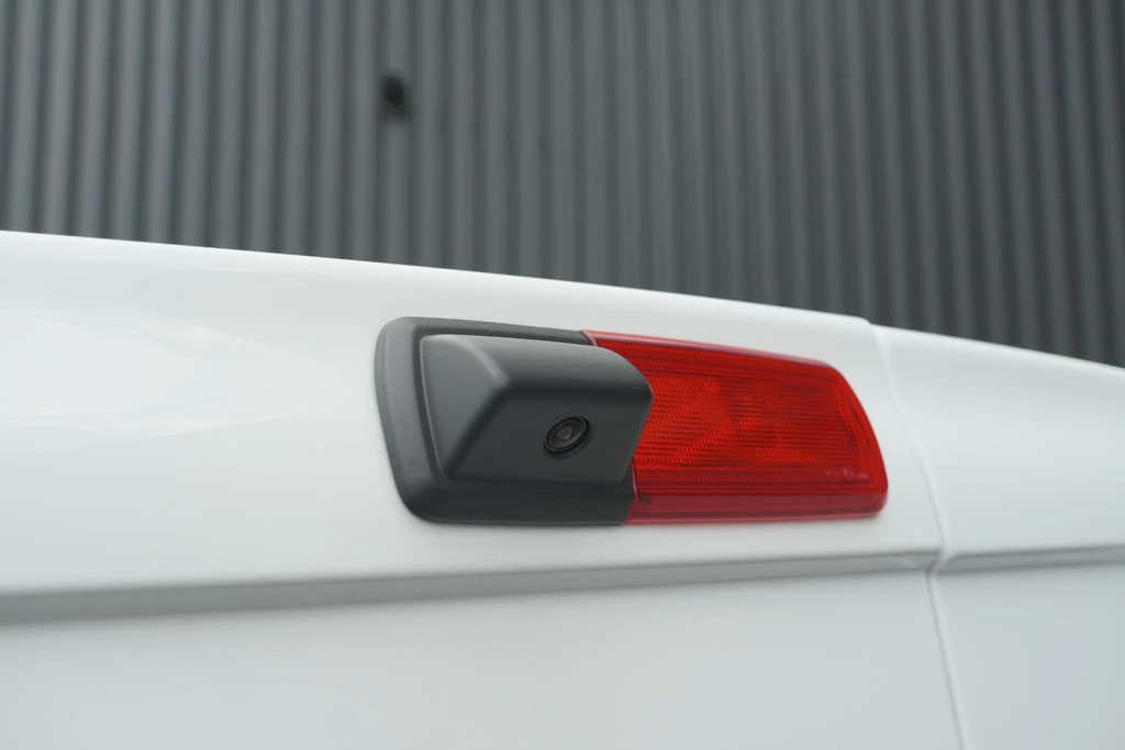 Renault Trafic – foto 34