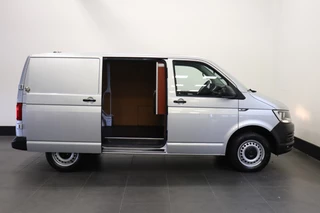 Volkswagen Transporter – thumbnail 5