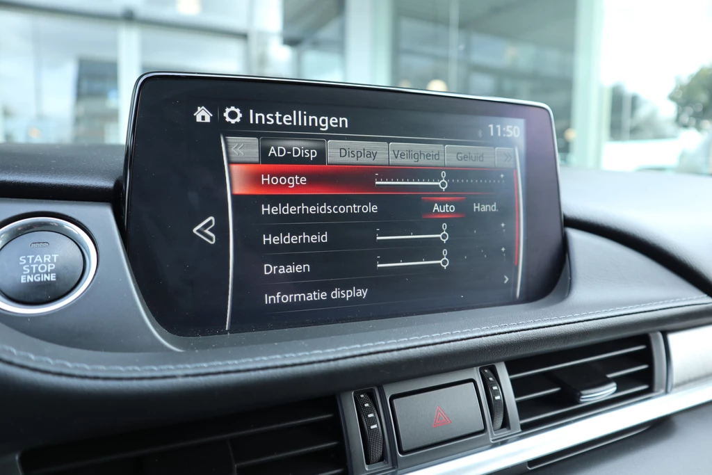 Mazda 6 – foto 34
