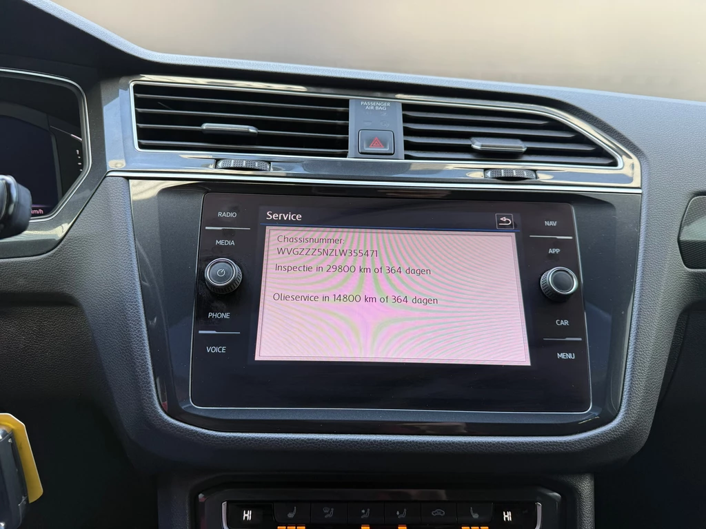 Volkswagen Tiguan – foto 69