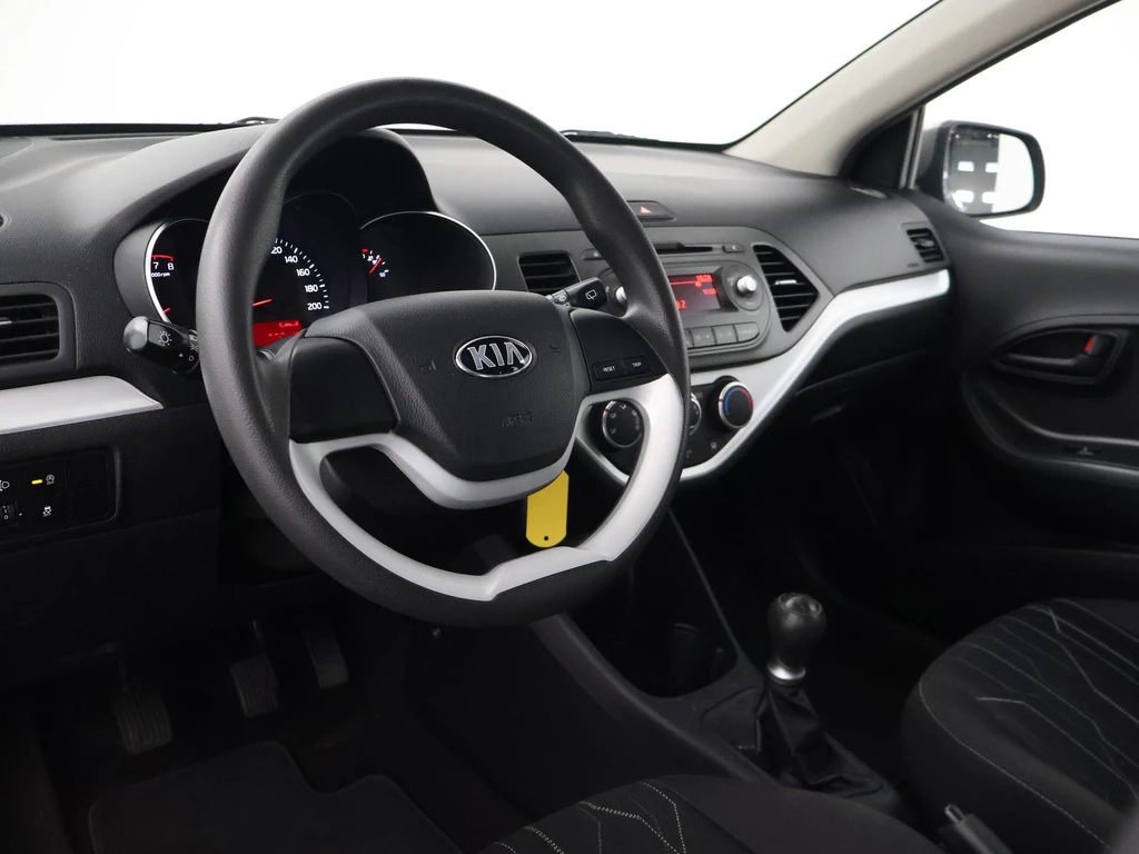 Kia Picanto – foto 21