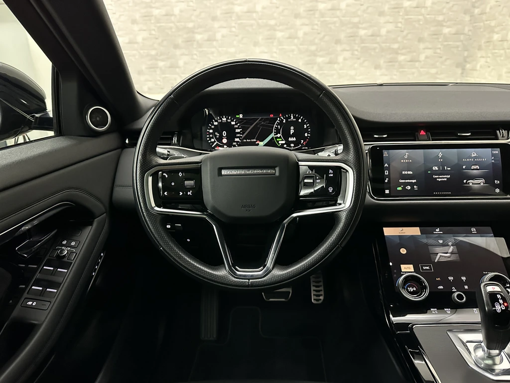 Land Rover Range Rover Evoque – foto 10