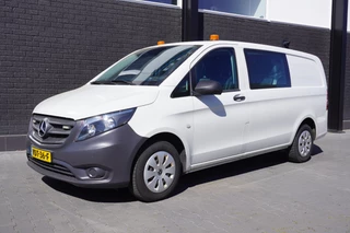 Mercedes-Benz Vito – thumbnail 1