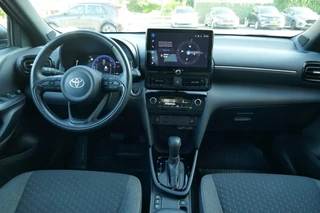 Toyota Yaris Cross – thumbnail 13