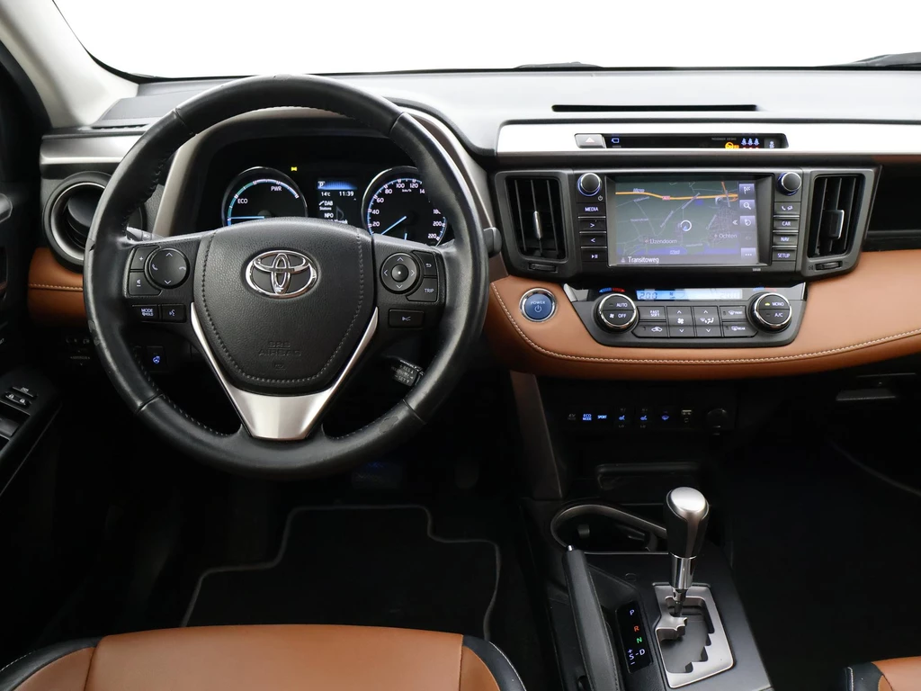 Toyota RAV4 – foto 9