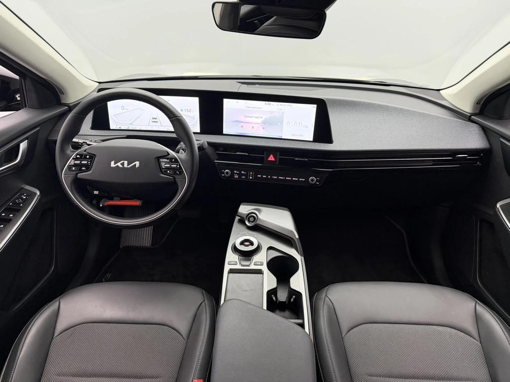 Kia EV6 – foto 8