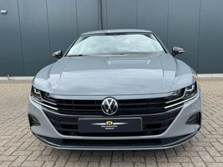 Volkswagen Arteon – thumbnail 10