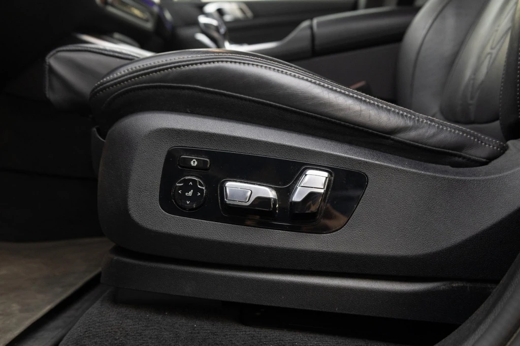BMW X5 – foto 13