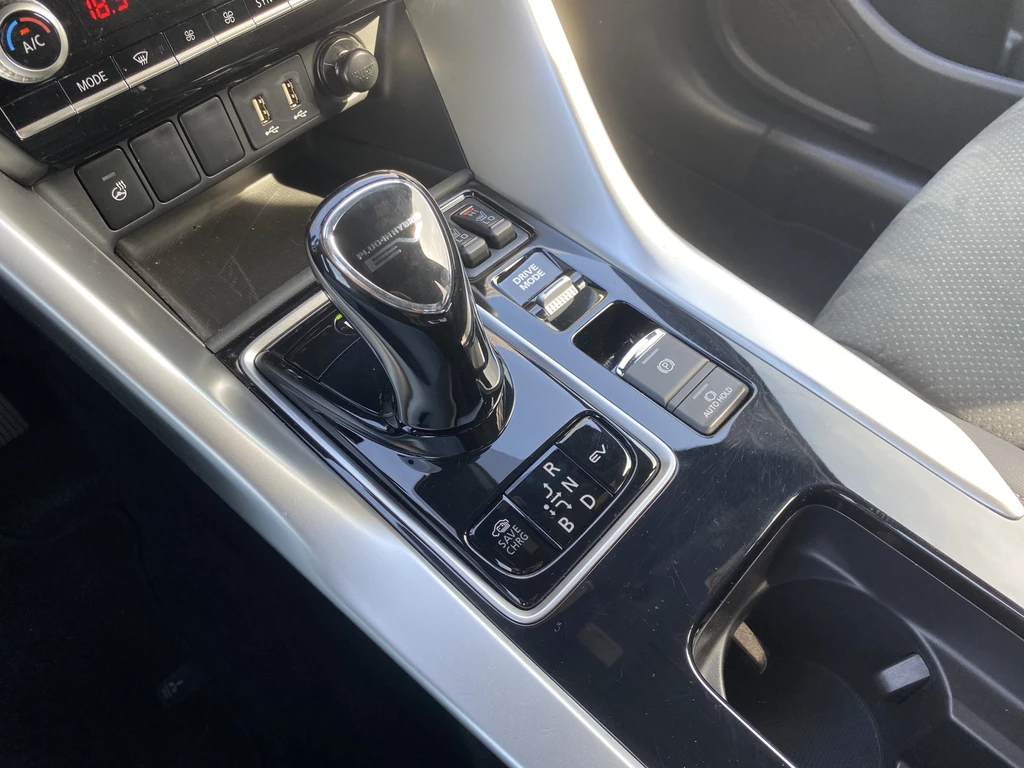 Mitsubishi Eclipse Cross – foto 35