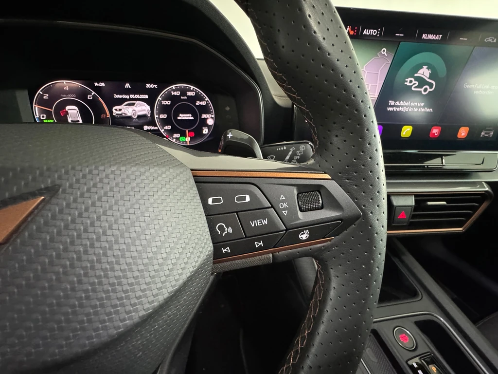 CUPRA Formentor – foto 14