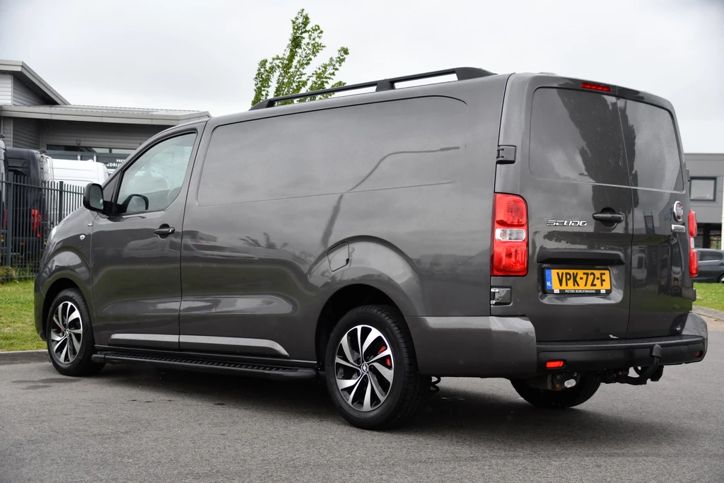Fiat Scudo – foto 6