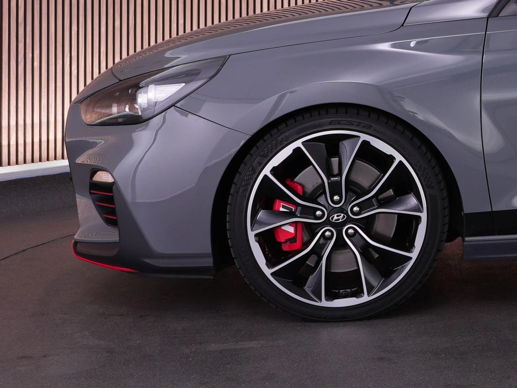 Hyundai i30 – foto 32