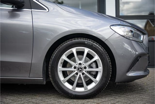 Mercedes-Benz B-Klasse – thumbnail 13