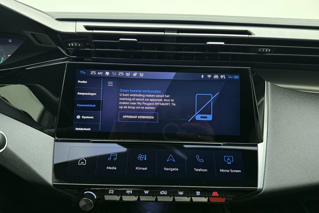 Peugeot 308 – foto 30