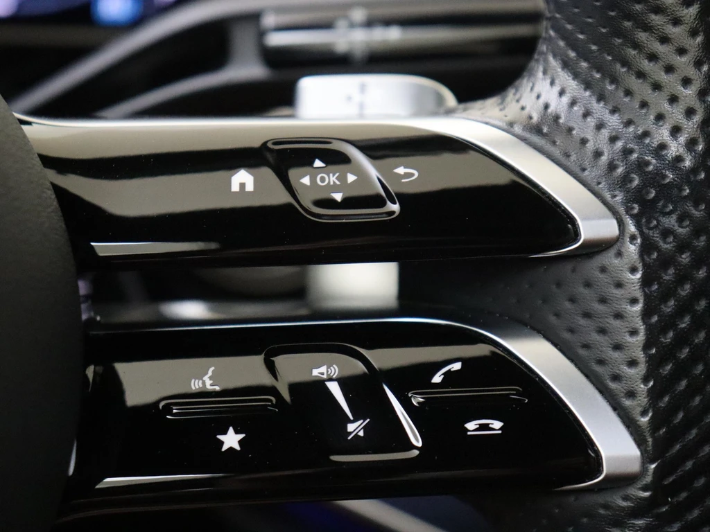 Mercedes-Benz E-Klasse – foto 14