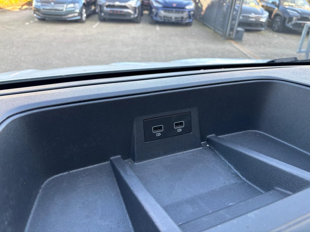 Renault Trafic – foto 20