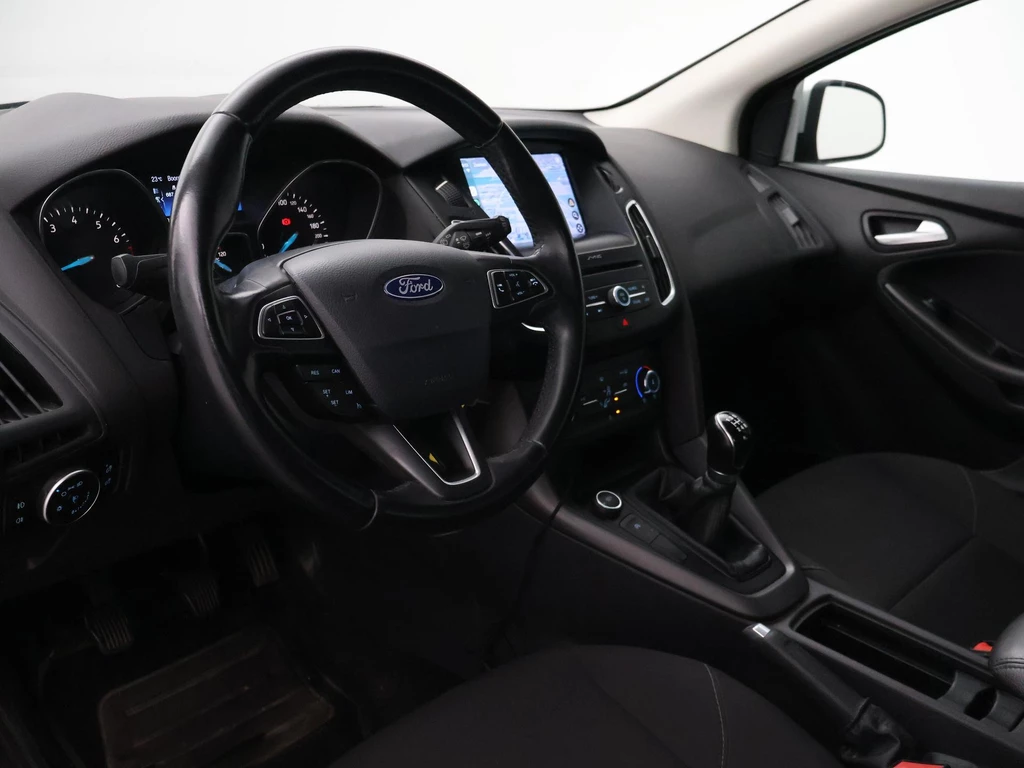 Ford Focus – foto 28