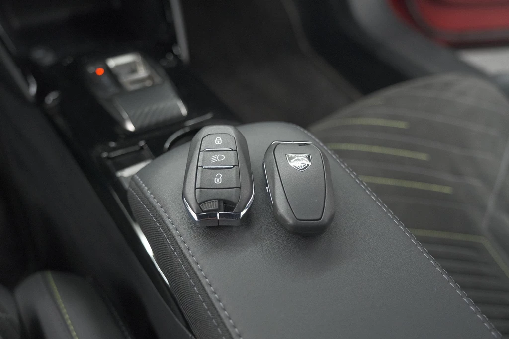 Peugeot 2008 – foto 26