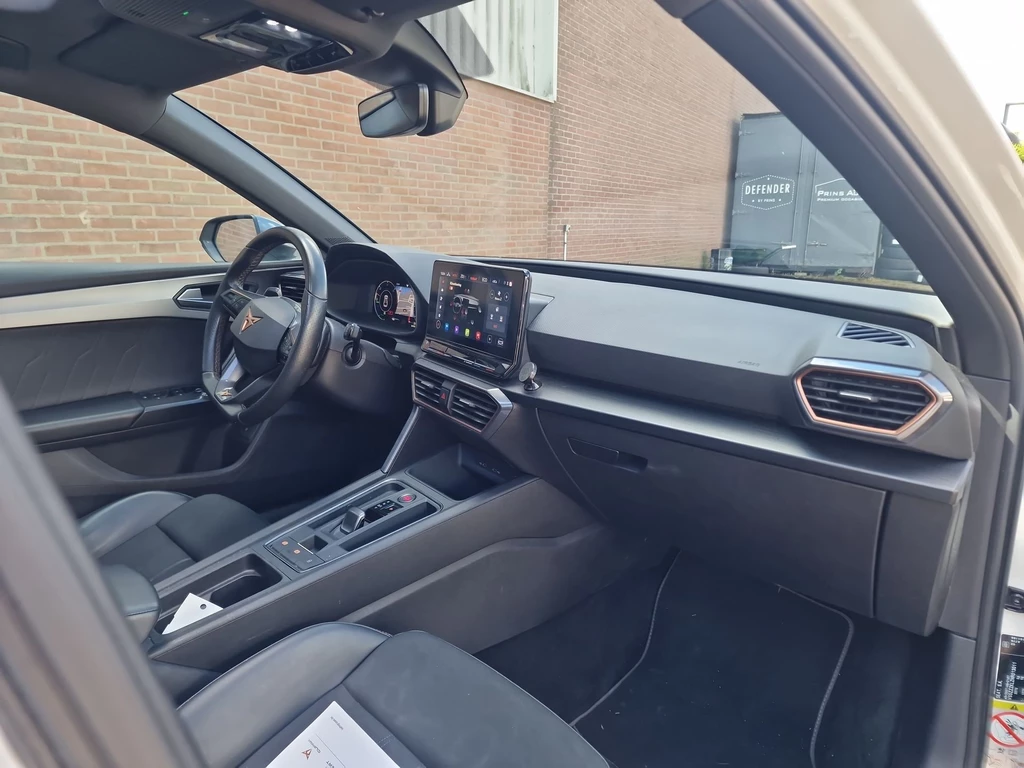 CUPRA Leon – foto 15