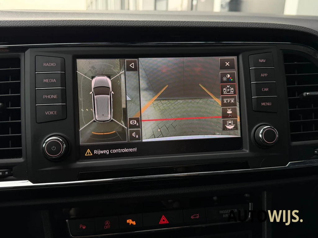 SEAT Ateca – foto 27