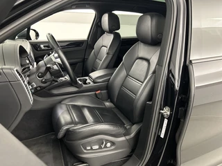 Porsche Cayenne – thumbnail 11