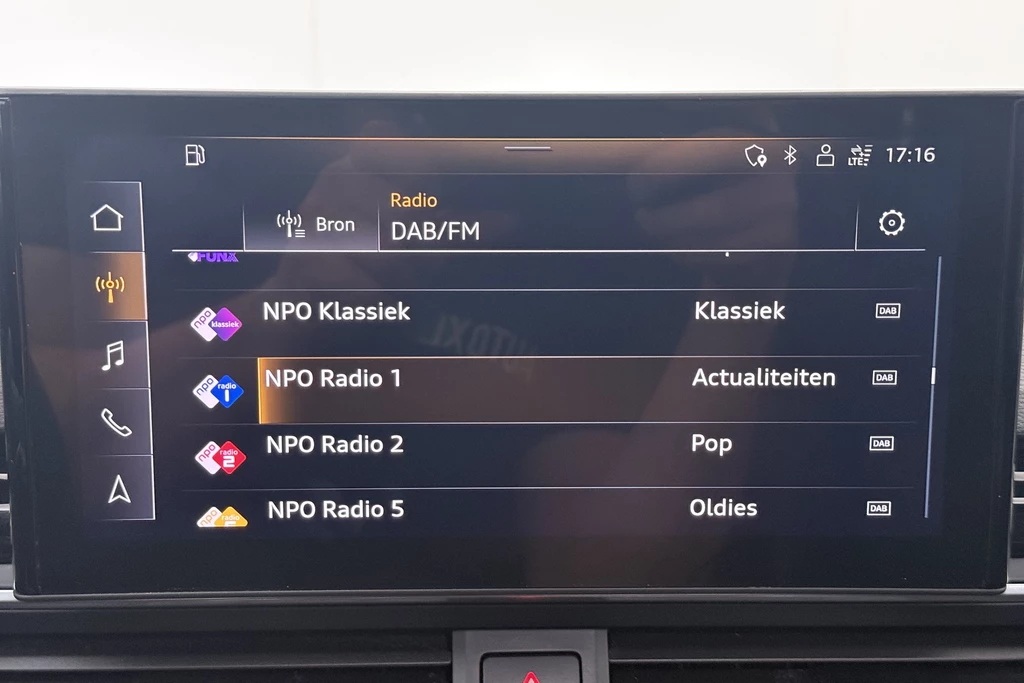 Audi A4 – foto 26