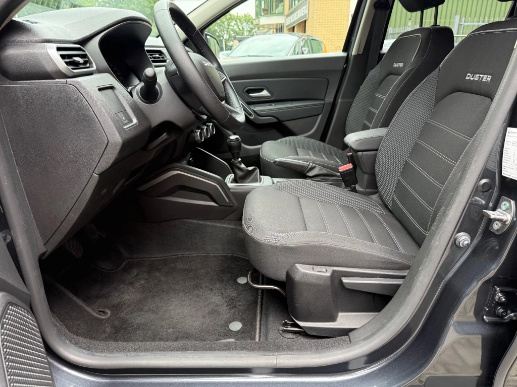 Dacia Duster – foto 15