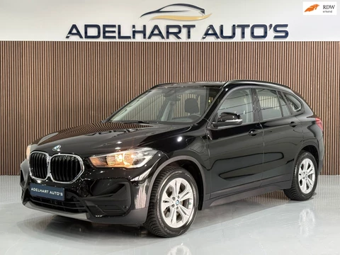 BMW X1 XDrive25e Executive Automaat / Navigatie full map / Cruise control / Climate control / Parkeer sensoren