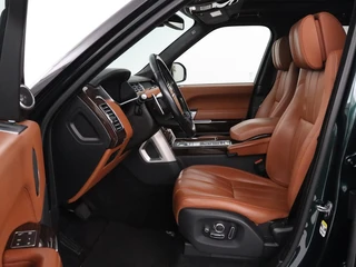 Land Rover Range Rover – thumbnail 6