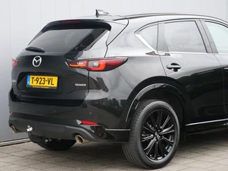 Mazda CX-5 – thumbnail 4