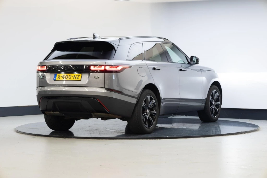 Land Rover Range Rover Velar – foto 5