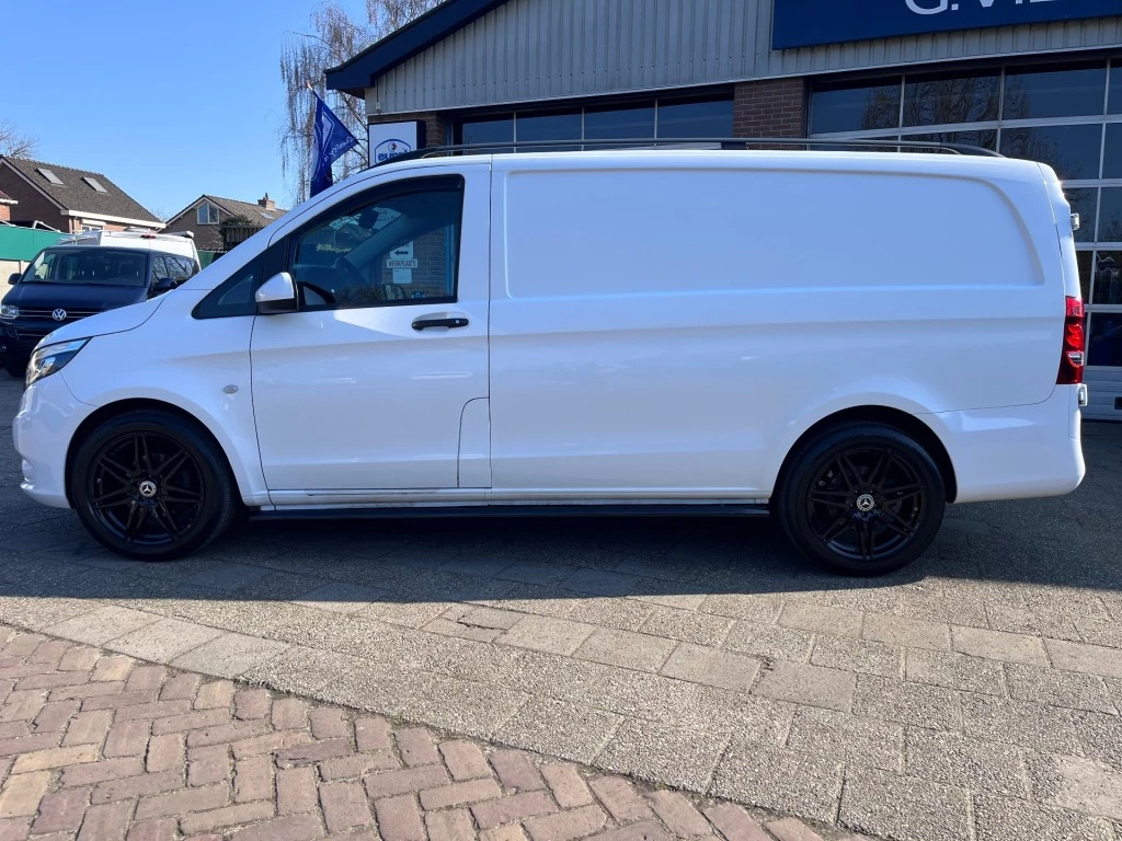 Mercedes-Benz Vito – foto 3