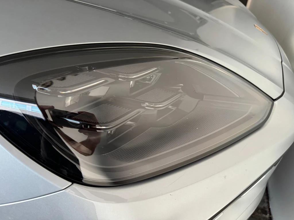 Porsche Cayenne – foto 27