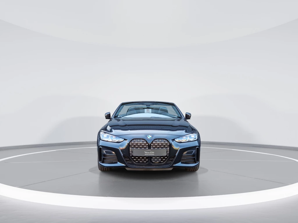 BMW 4 Serie – foto 10