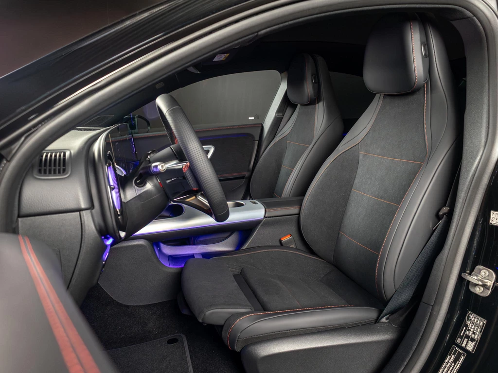 Mercedes-Benz CLA – foto 8