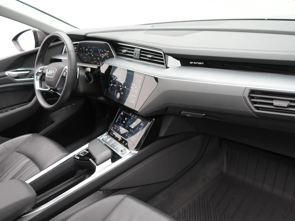 Audi e-tron – foto 44