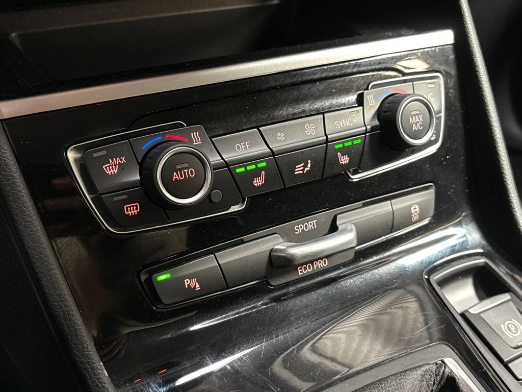 BMW 2 Serie – foto 9