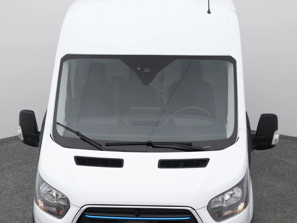 Ford E-Transit – foto 23