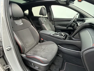 Hyundai Tucson – thumbnail 27