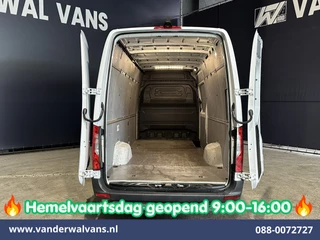 Mercedes-Benz Sprinter – thumbnail 10