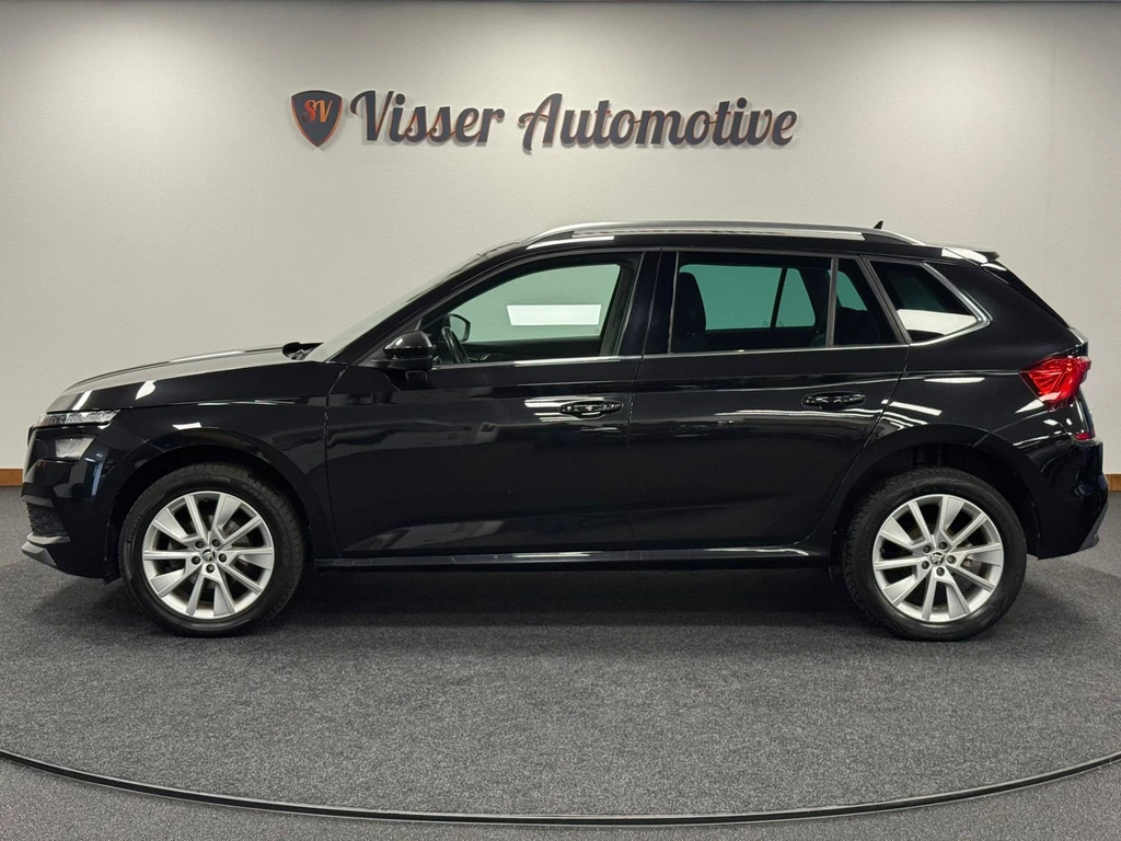 Škoda Kamiq – foto 4